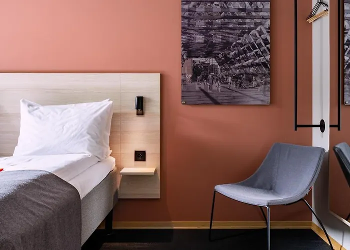 Citybox Oslo
